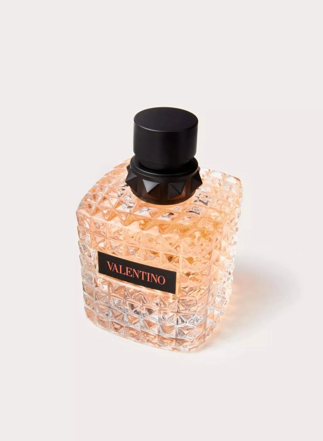 Donna Born In Roma Coral Fantasy - Eau de Parfum 100 ml