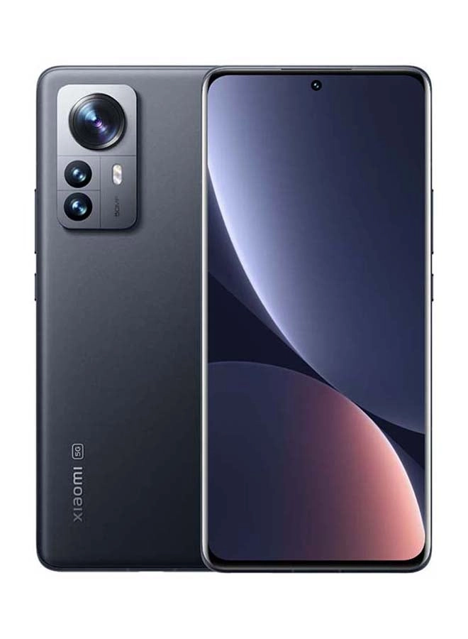 12 Pro - 12GB 256GB