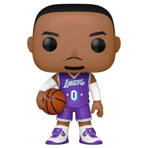 FUNKO Russell Westbrook - POP! NBA: Los Angels