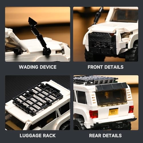 4Runner SR5PRO - Toyota