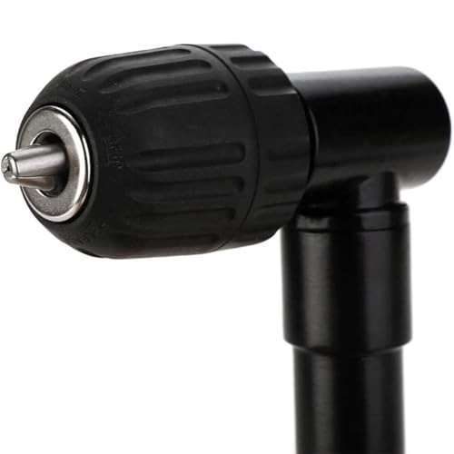 Right Angle Drill Attachment - 0.8-10mm 90°