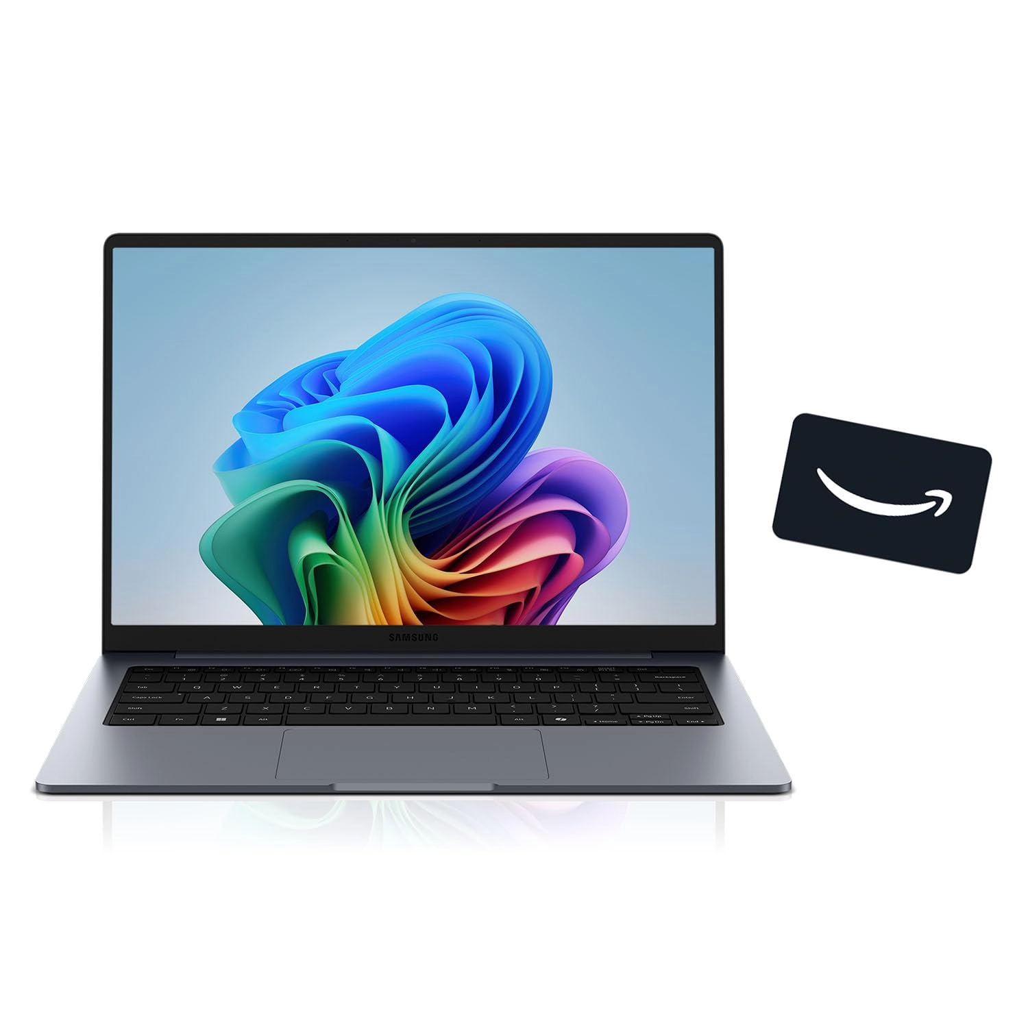 Samsung Galaxy Book6 U5 NP760VJG - 16'' Core Ultra 5 325 16GB DDR5 512GB SSD