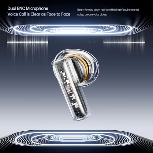 03 Wireless Earbud