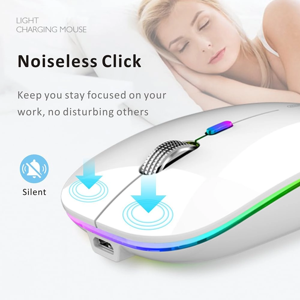 G12 - Wireless
