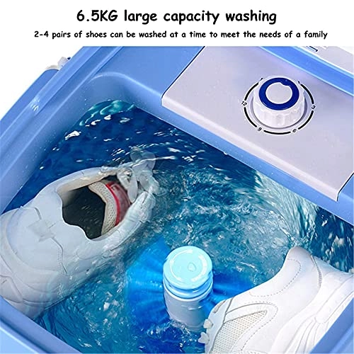 Shoe Washing Machine