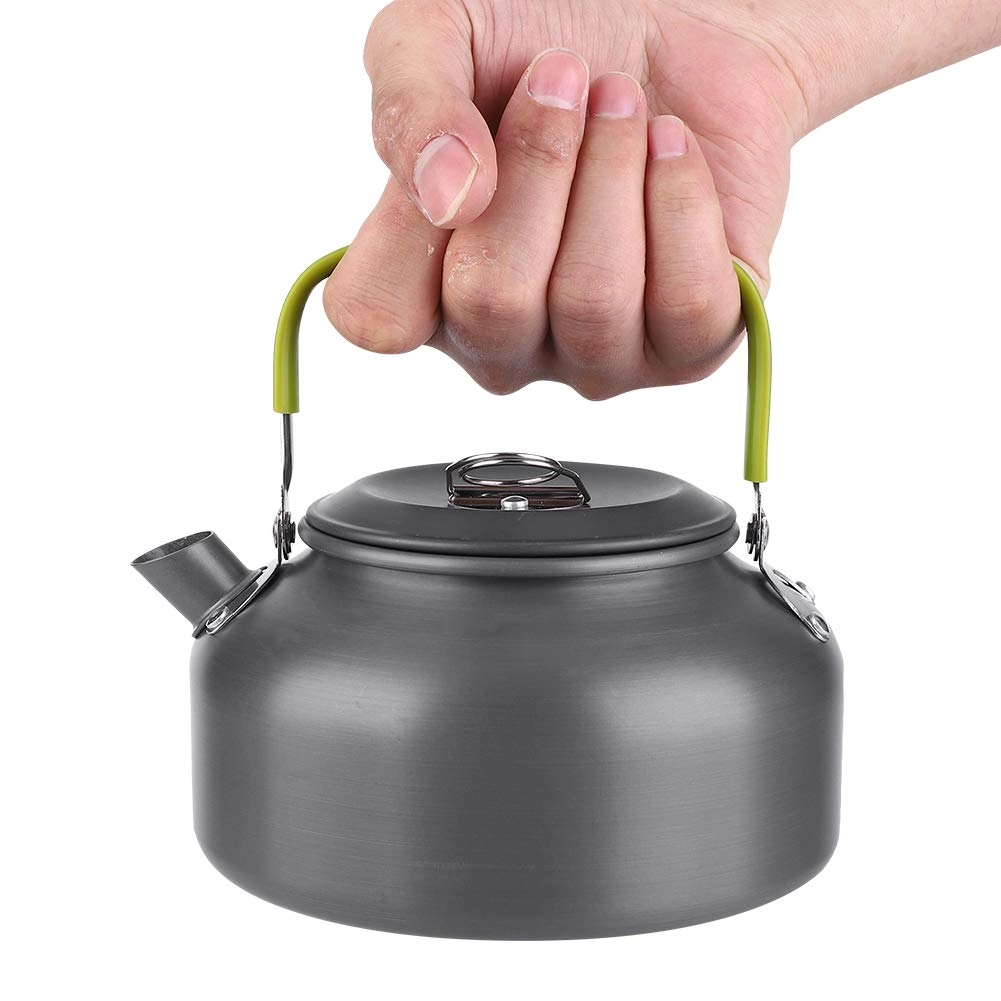 Camping Kettle - 1 0.8L
