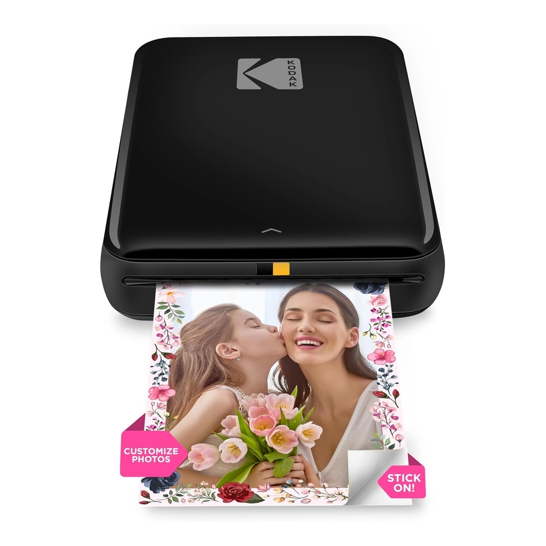 Kodak Step - 2x3"