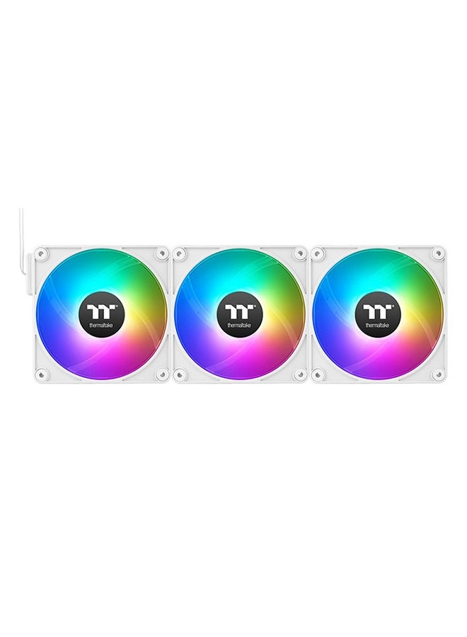CT140 - 3 fan(s)