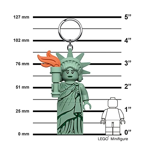LEGO - Statue of Liberty (KE158H)