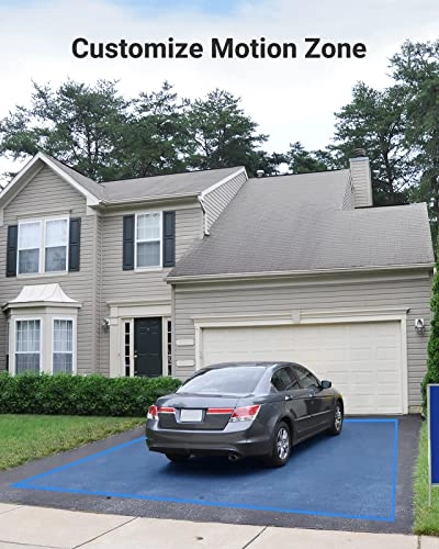 8CH NVR Recorder - 4 8 5MP