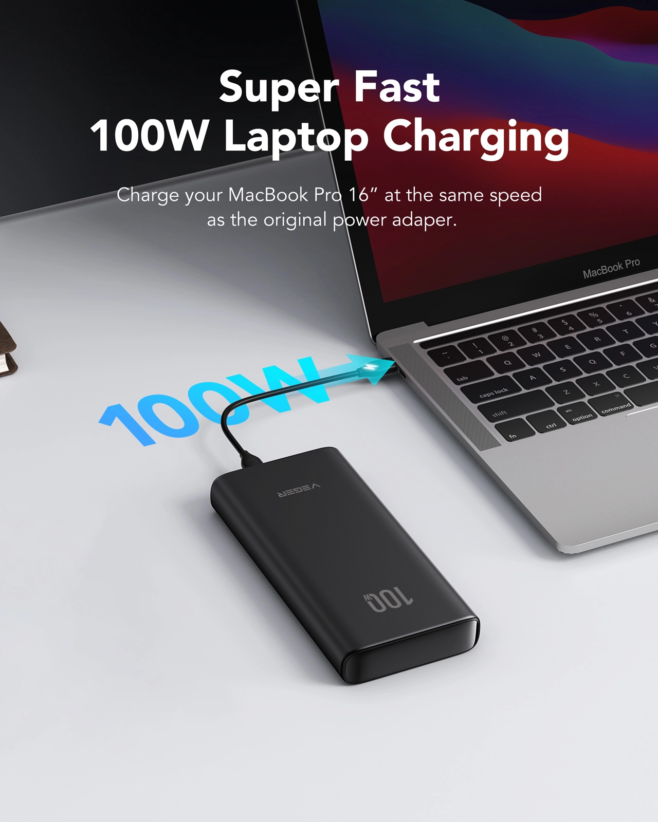 Power Bank - 20000mAh
