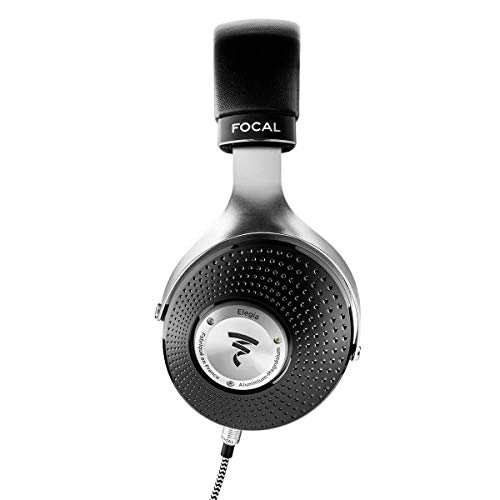 ELEGIA Wired Headphone