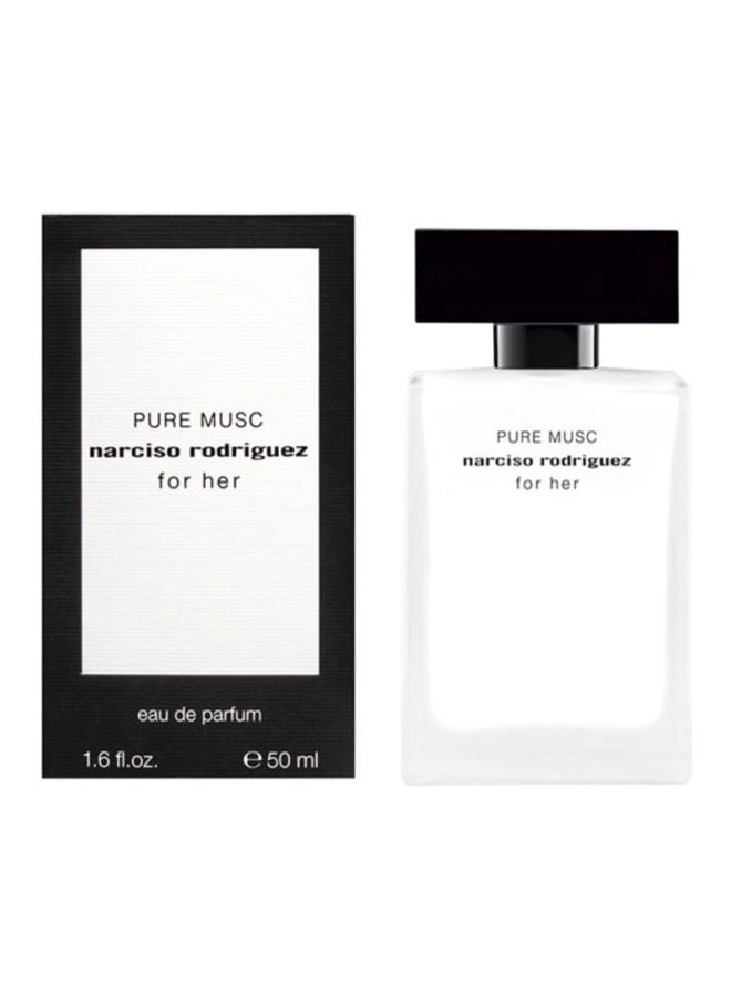 Pure Musc Eau de Parfum - 50 ml