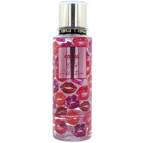 Wild Addiction - 250 Milliliters