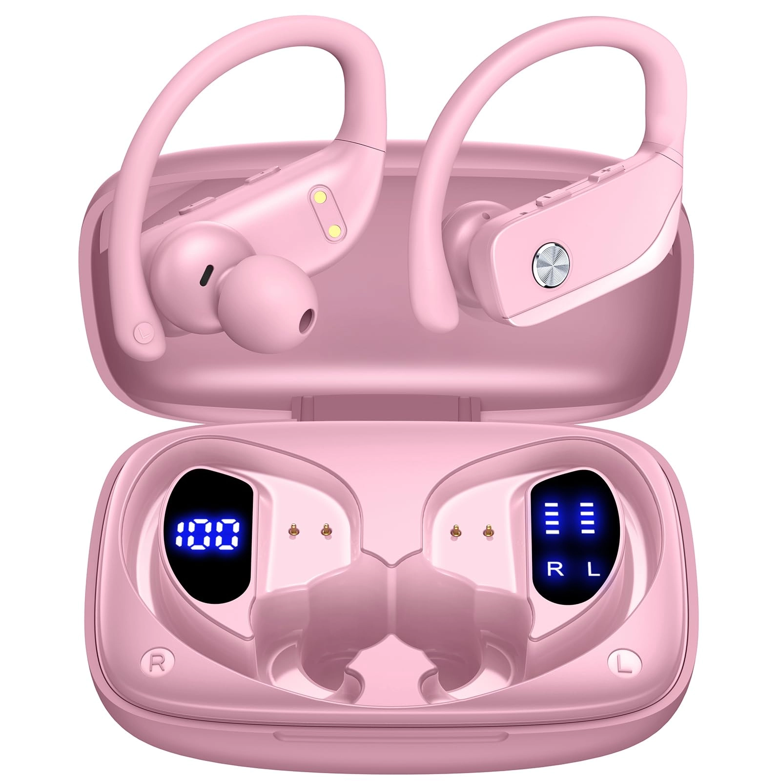 T16 Wireless Earbud