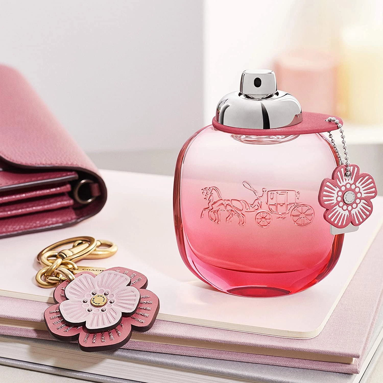 Floral Blush Eau de Parfum 90ml