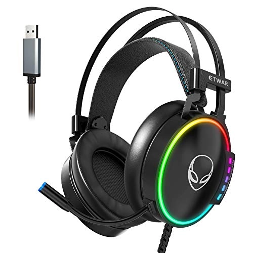 EG100 Wired Headset