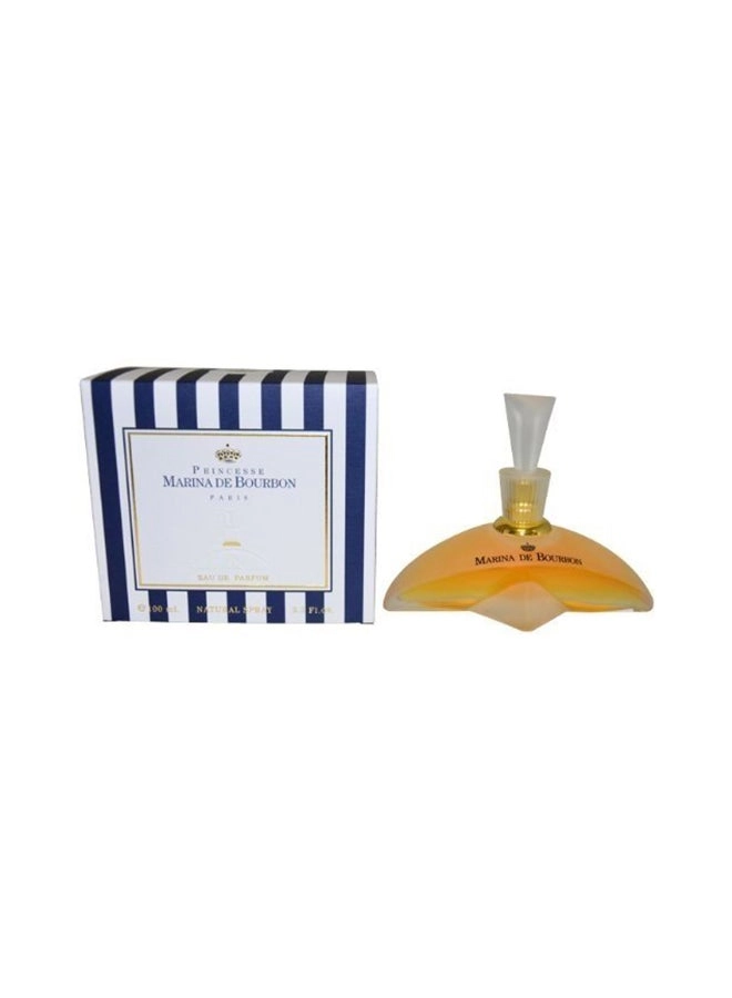 Marina De Bourbon Princesse Classique W Eau de Toilette 100ml