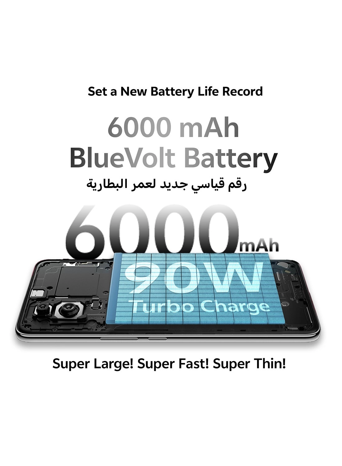 V50 - 12 GB 256 GB