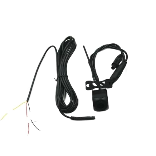 Rear View Camera - Night Vision Wireless 720P