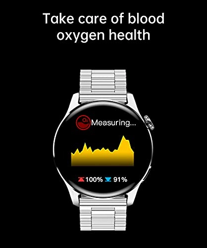 I29 - 1.28-inch 240*240 Bluetooth