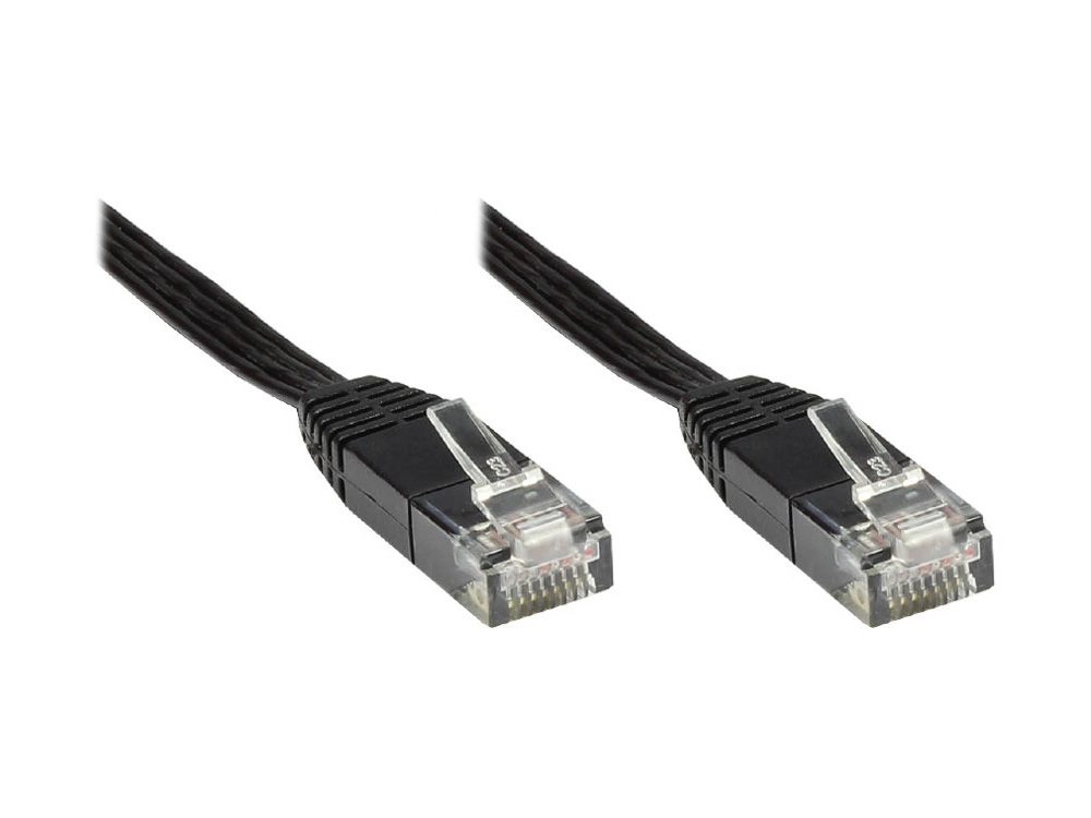 Cat6a Network Cable - 20 m