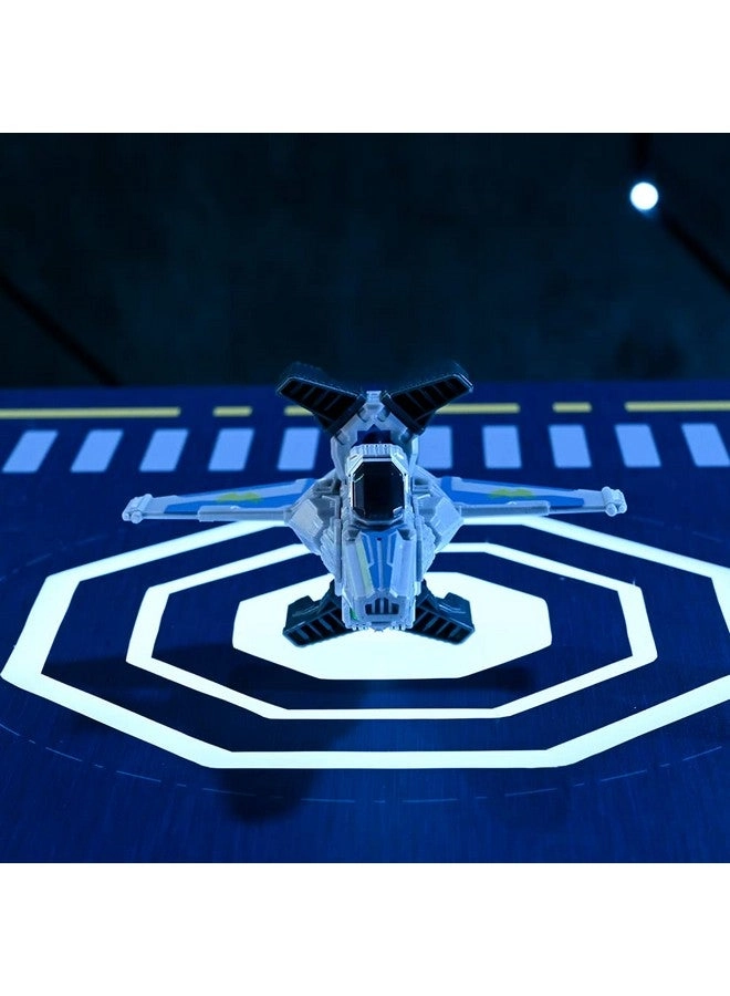 Lance SV-51 Scout - Construction Toy Ages 8+