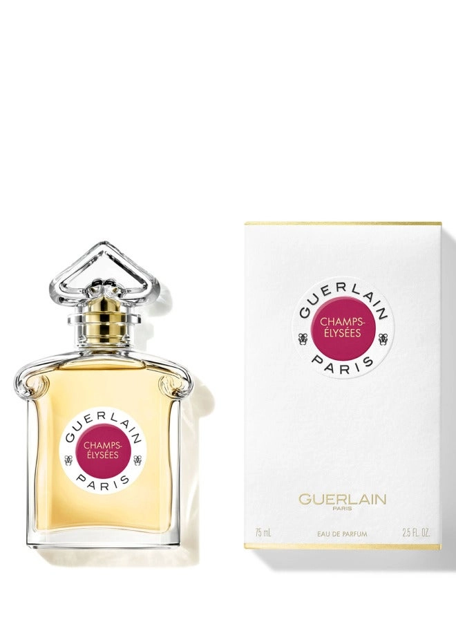 Champs Elysees Eau de Parfum 100 ml