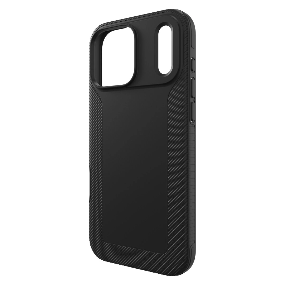 Luxe Snap Case MagSafe for iPhone 17 Pro Max
