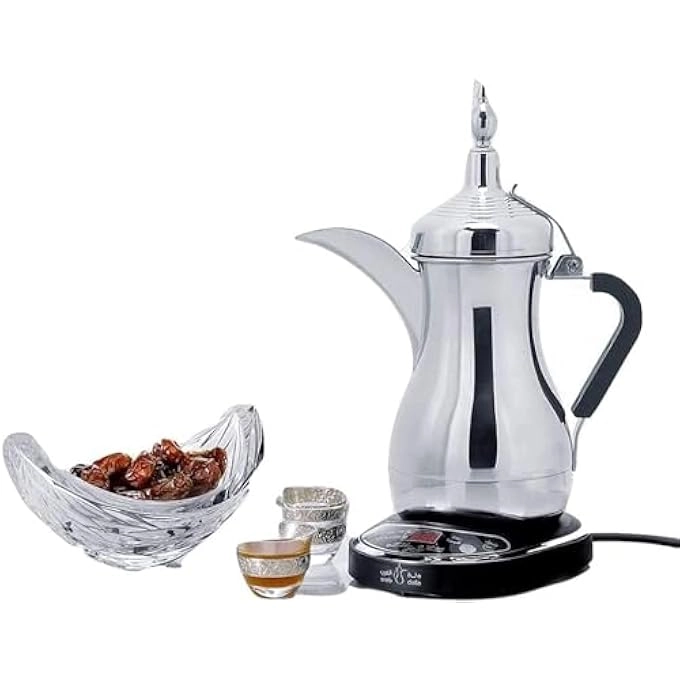 JLS-170E - Digital Display Keep Warm