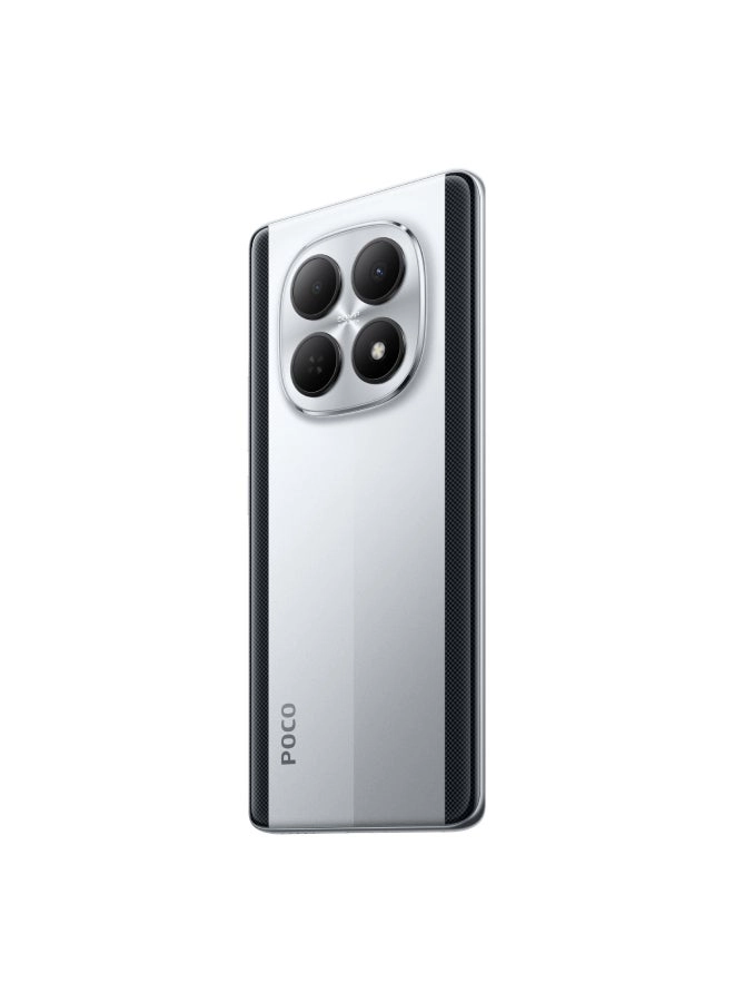 POCO M8 - 8 GB 256 GB