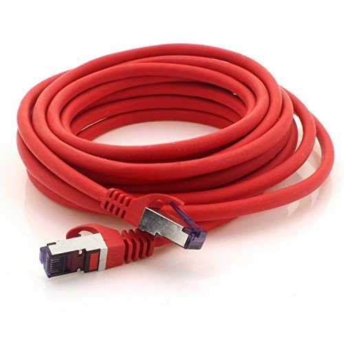 CAT.7 SFTP (Y) Ethernet Cable - 9.8 FT 3,0 Meter