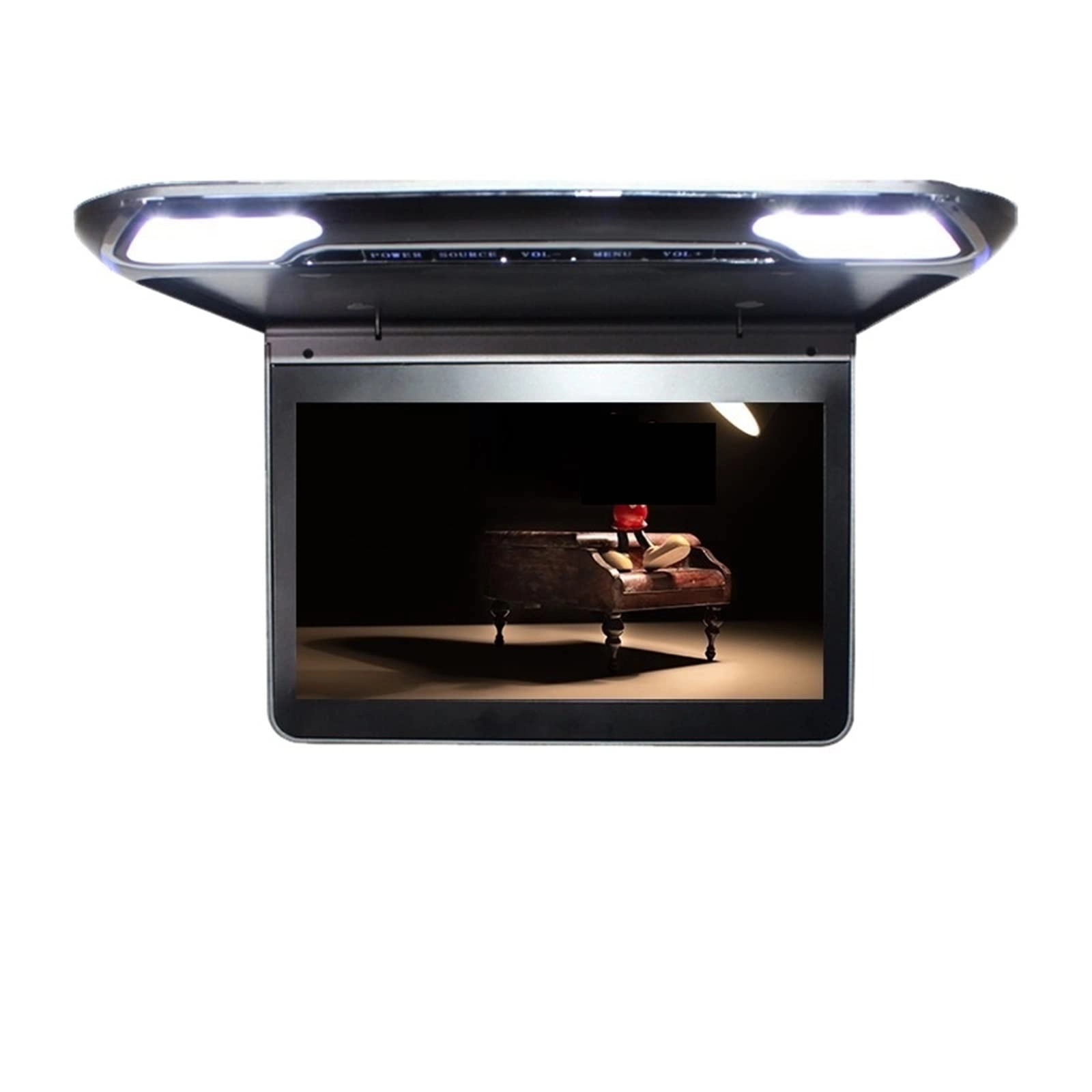 Car Roof Mount Screen - 11 Inch