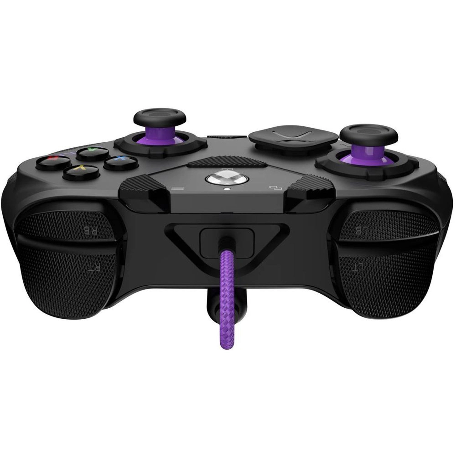 Xbox Series X|S Victrix Gambit Prime Wired Tournament Controller Black