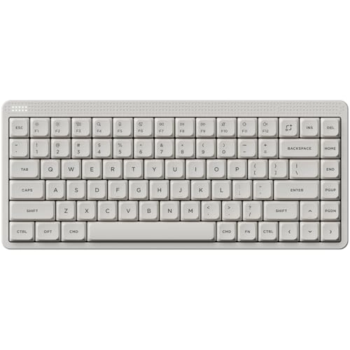 Node75 - Wired/Wireless