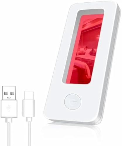 Hidden Camera Detector - RF Signal Detection GPS Tracker