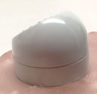 360 DEGREES ROTATALE LIGHT - 30 degrees