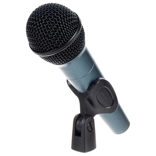 TM58S XLR Microphone