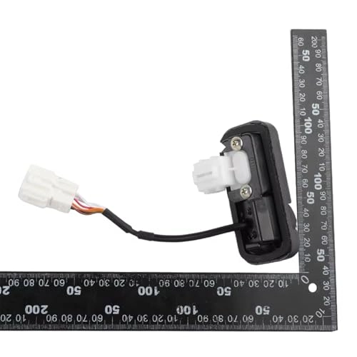 Reverse Parking Camera - Wireless