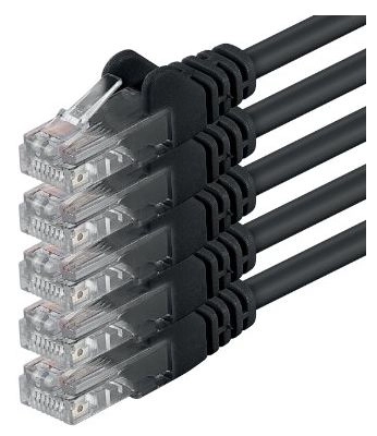 Network Cable Cat.6 - 7.5 m