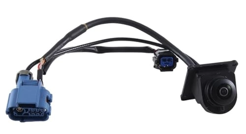 Parking Camera - Rear View For Hyundai Eq900