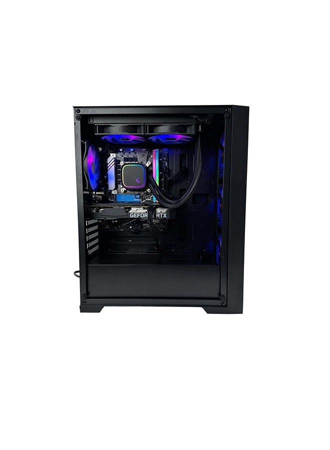 Gaming PC - i5 12400F 32GB 1TB