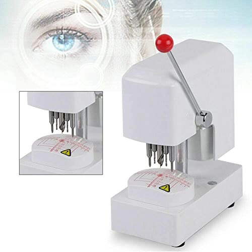 Lens Driller - 6000r / min 90W 2.5kg