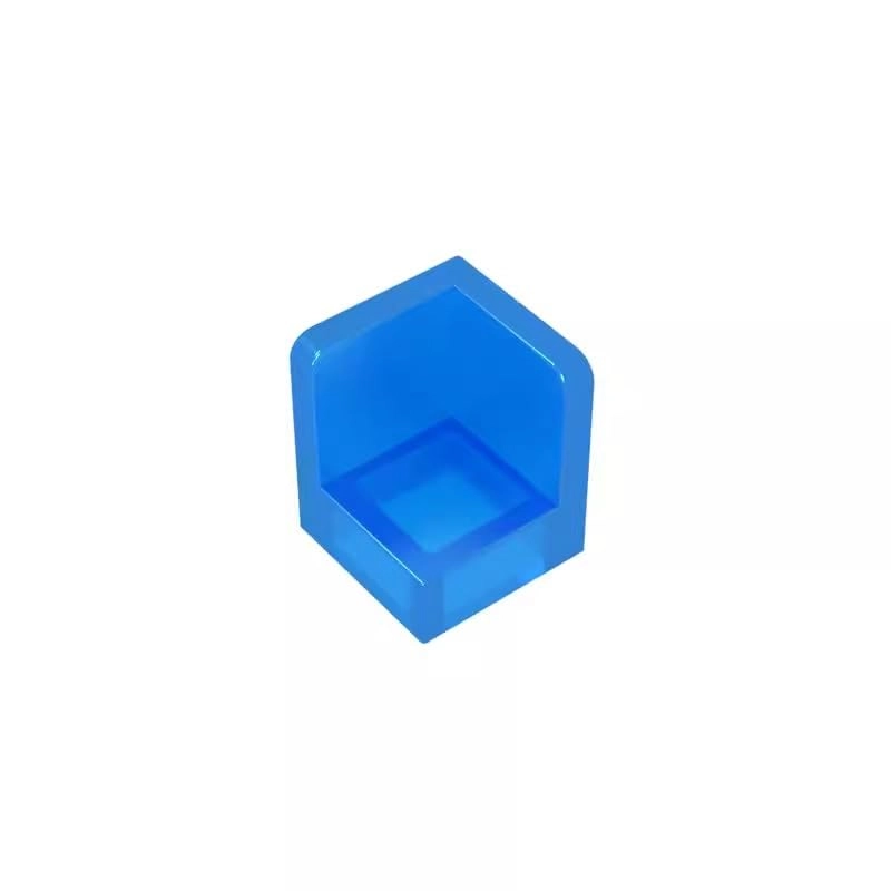 XYEIUGO GDS-1043 Panel 1x1x1 Corner - 50 pcs