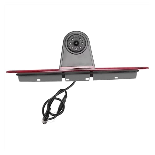 Rear View Camera - Night vision 628*586 pixels