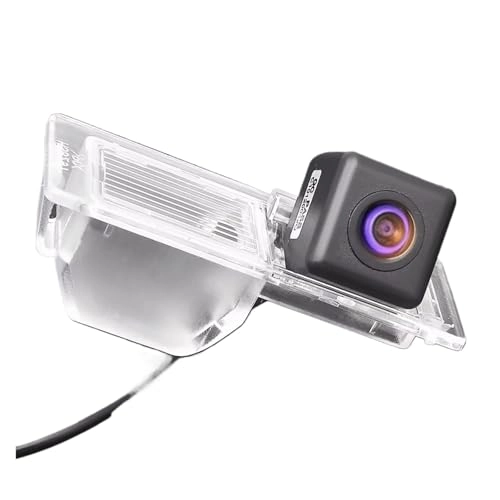 Rear View Camera - Wired
