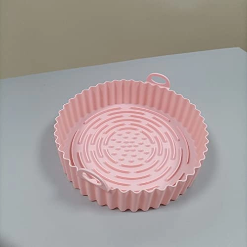 Air Fryer Silicone Liners - food-grade silicone 1 piece