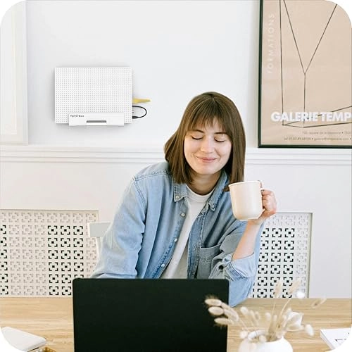 FBH-W-3 - 802.11ac 802.11ax