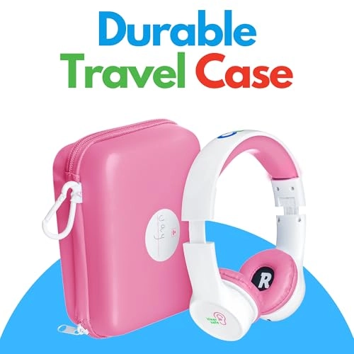 Hearsafe Wired Headphone