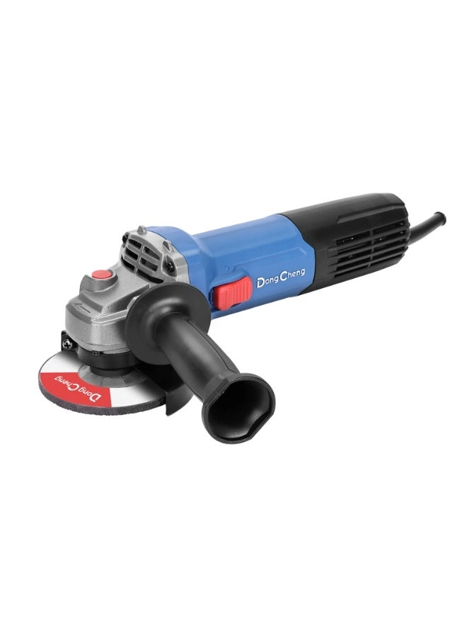 Dong Cheng DSM21-115 - 4.5″ Angle Grinder